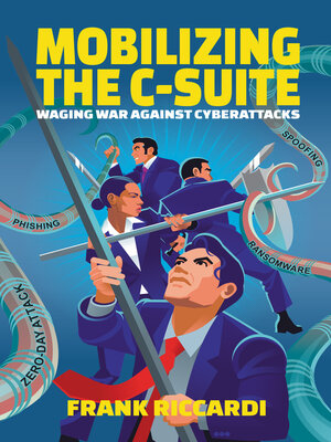 cover image of Mobilizing the C-Suite